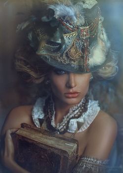 Как выбрать шляпку по знаку зодиака картинка Как выбрать шляпку по знаку зодиака фото